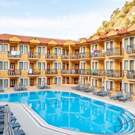 Belcehan Beach Oludeniz Exterior foto
