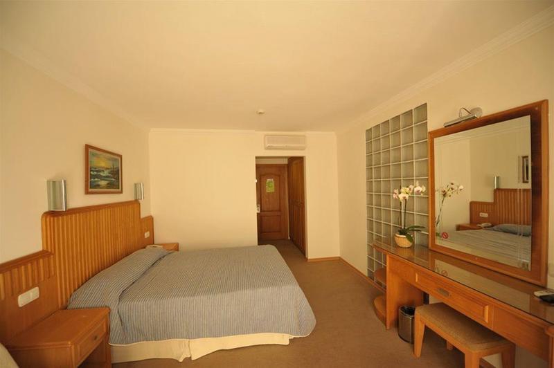 Belcehan Beach Oludeniz Exterior foto