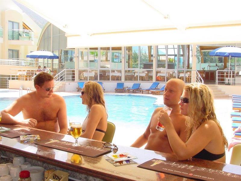 Belcehan Beach Oludeniz Exterior foto