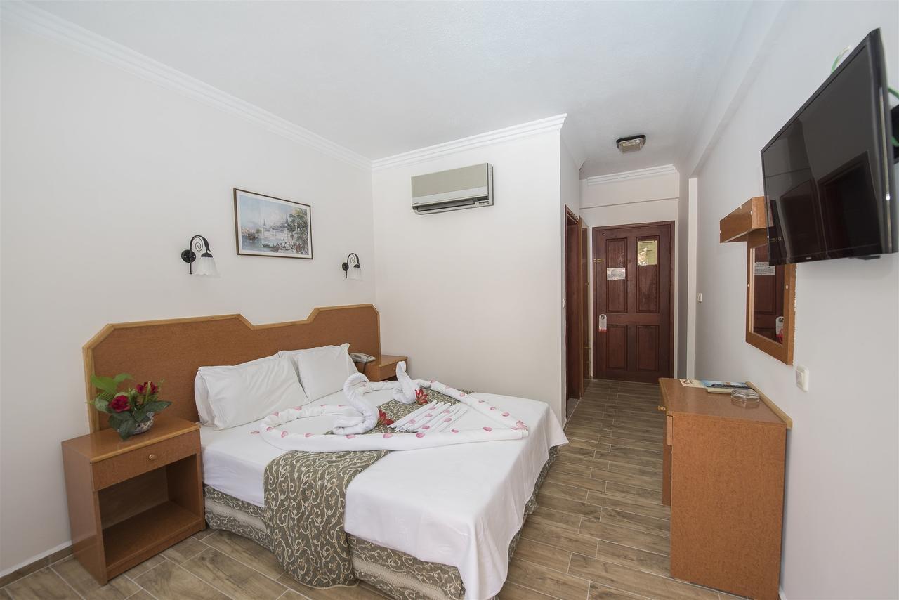 Belcehan Beach Oludeniz Exterior foto