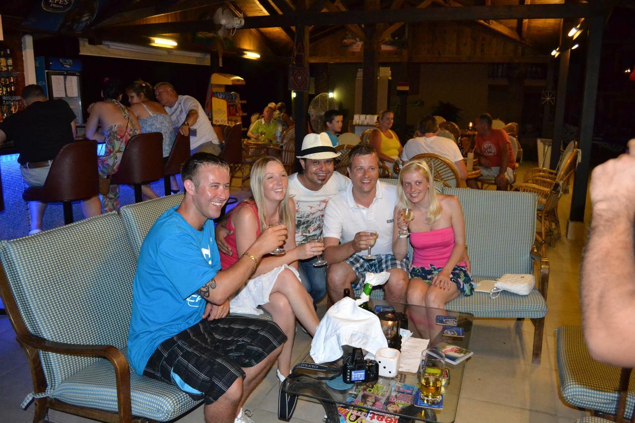 Belcehan Beach Oludeniz Exterior foto