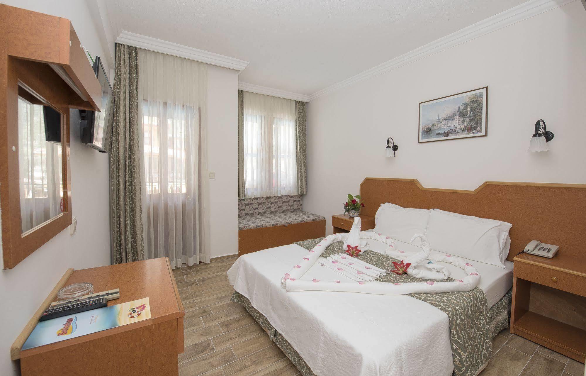 Belcehan Beach Oludeniz Exterior foto