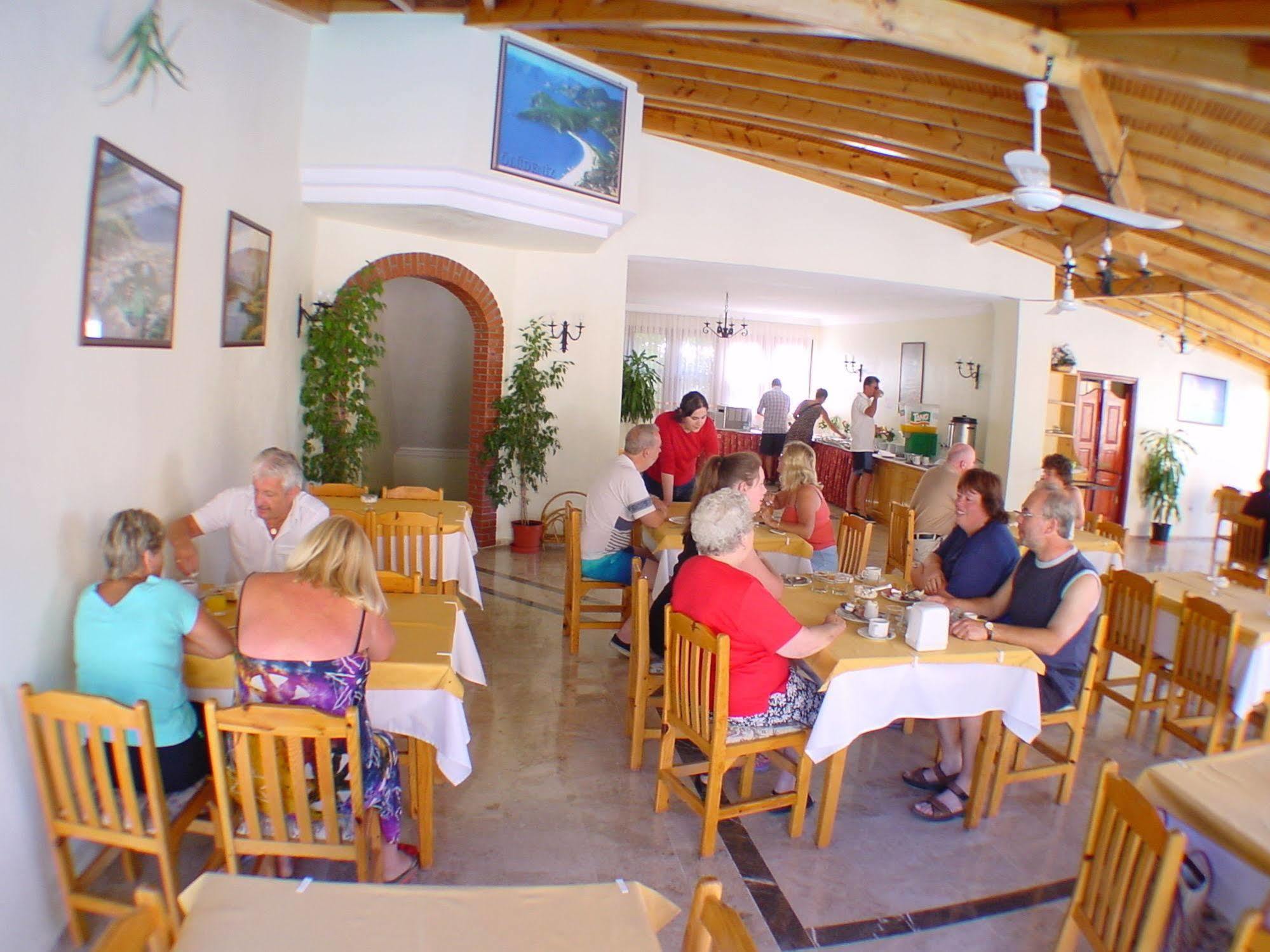 Belcehan Beach Oludeniz Exterior foto