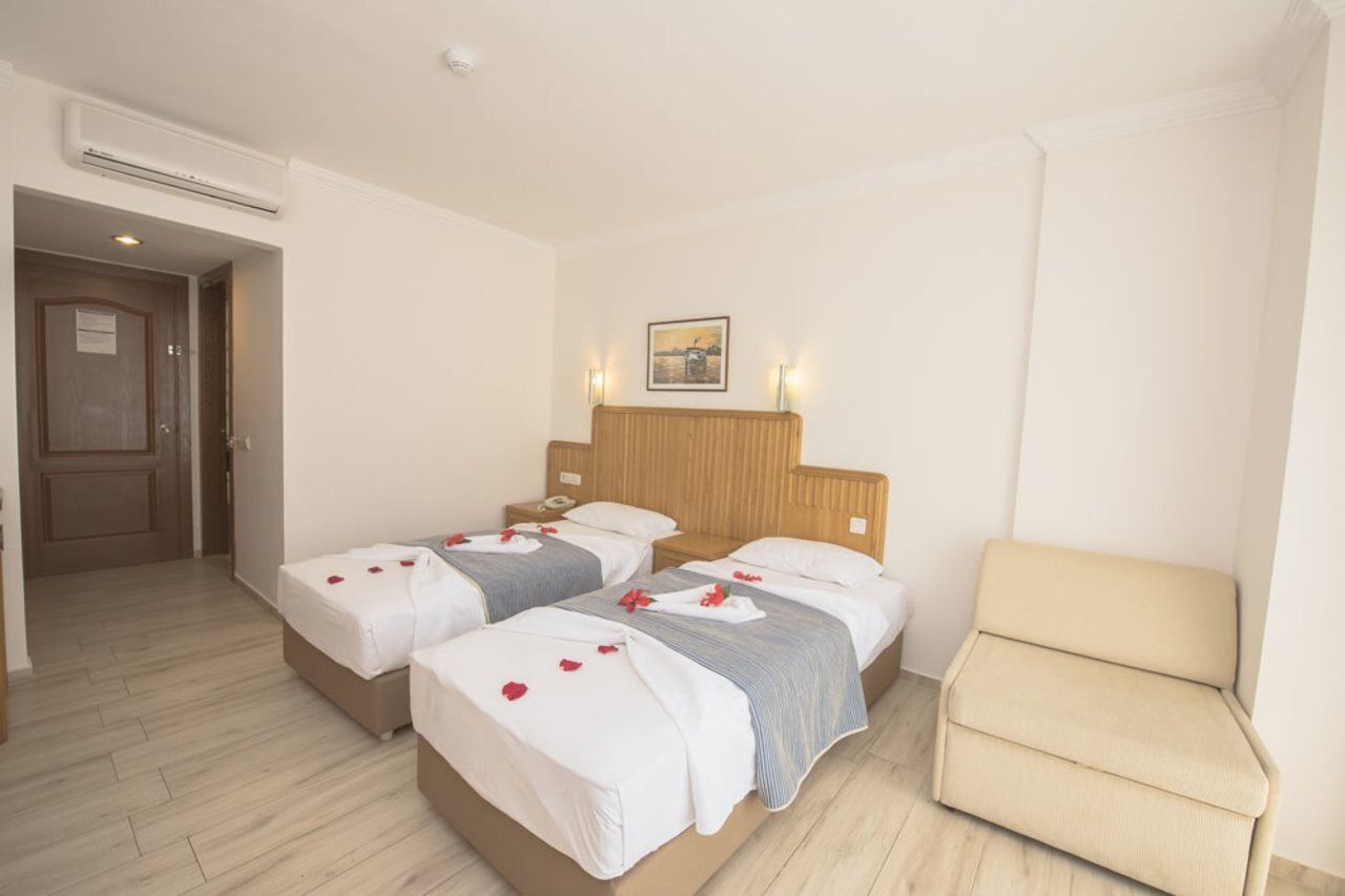 Belcehan Beach Oludeniz Exterior foto